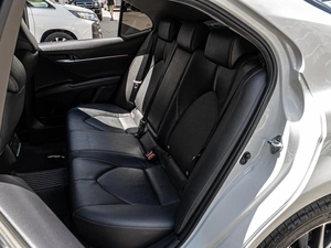 Седан Toyota Camry 2021 года, 3620000 рублей, Краснодар