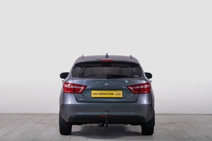 Универсал ВАЗ (LADA) Vesta 2018 года, 1059000 рублей, Томск