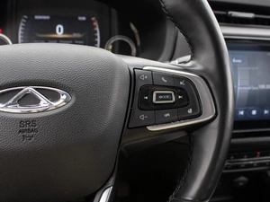 Внедорожник Chery Tiggo 4 2020 года, 1499000 рублей, Петрозаводск