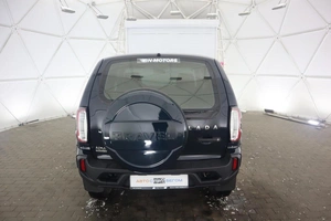 Внедорожник ВАЗ (LADA) Niva 2022 года, 965000 рублей, Орёл