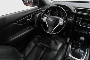 Внедорожник Nissan X-Trail 2015 года, 1699000 рублей, Новокузнецк