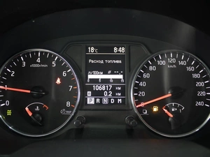 Внедорожник Nissan X-Trail 2013 года, 1520000 рублей, Омск