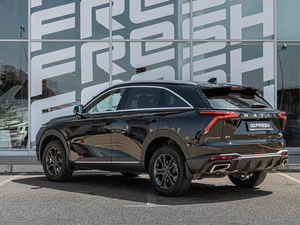 Внедорожник Haval F7 2024 года, 2640000 рублей, Краснодар