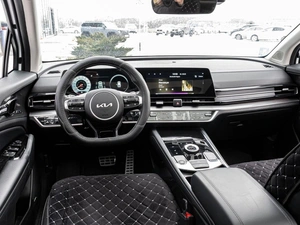 Внедорожник Kia Sportage 2024 года, 4300000 рублей, Краснодар