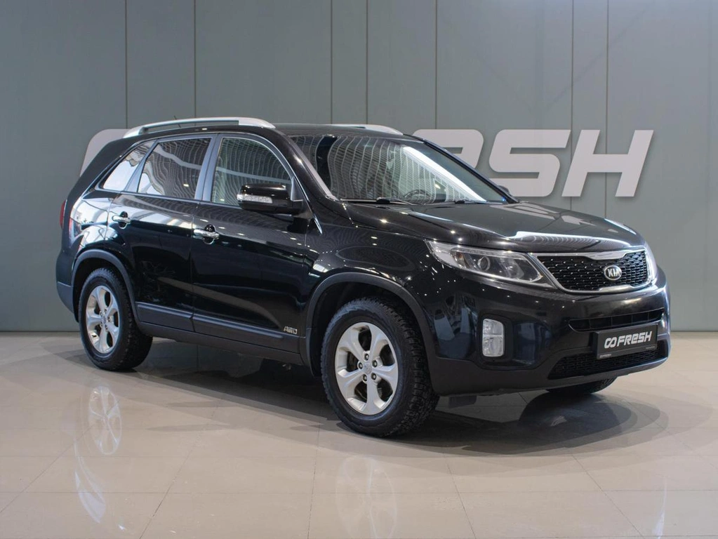 Внедорожник Kia Sorento 2018 года, 2229000 рублей, Петрозаводск