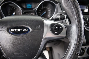 Хетчбэк Ford Focus 2012 года, 789000 рублей, Пермь