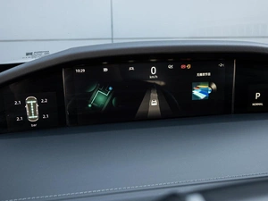 Внедорожник Changan UNI-K 2024 года, 3220000 рублей, Краснодар