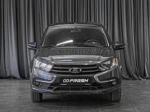 Лифтбек ВАЗ (LADA) Granta 2024 года, 769000 рублей, Тюмень
