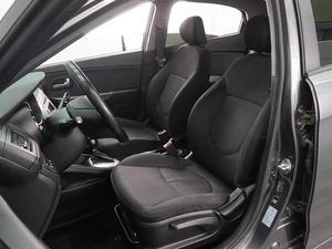 Седан Kia Rio 2016 года, 1249000 рублей, Воронеж