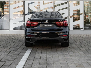Внедорожник BMW X6 2016 года, 3348060 рублей, Ставрополь
