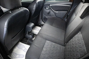 Внедорожник Renault Duster 2015 года, 1249000 рублей, Сургут