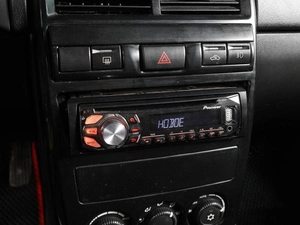 Хетчбэк ВАЗ (LADA) Priora 2014 года, 459000 рублей, Воронеж