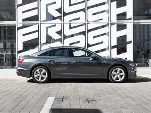 Седан Audi A6 2019 года, 3620000 рублей, Ставрополь