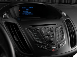 Внедорожник Ford Kuga 2013 года, 965000 рублей, Тюмень