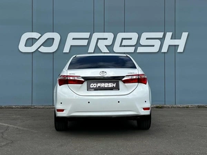 Седан Toyota Corolla 2014 года, 1279000 рублей, Ижевск