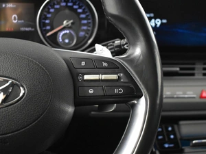 Седан Hyundai Grandeur 2020 года, 2383900 рублей, Казань