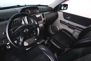 Внедорожник Nissan X-Trail 2006 года, 659000 рублей, Пермь