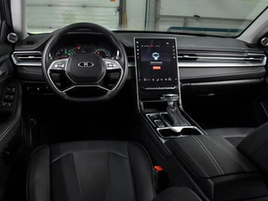 Лифтбек Москвич 6 2024 года, 1649000 рублей, Воронеж