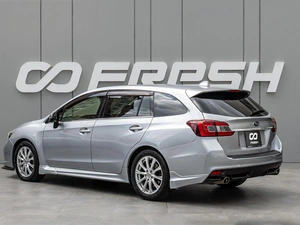 Универсал Subaru Levorg 2015 года, 1530000 рублей, Краснодар