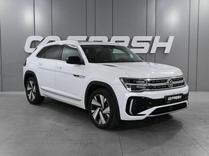Внедорожник Volkswagen Teramont X 2025 года, 5649000 рублей, Аксай