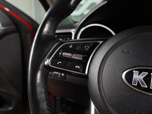 Хетчбэк Kia Ceed 2018 года, 1659000 рублей, Воронеж