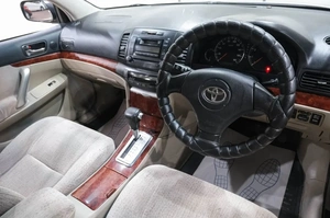 Седан Toyota Premio 2003 года, 689000 рублей, Новокузнецк