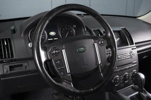 Внедорожник Land Rover Freelander 2013 года, 1750000 рублей, Омск
