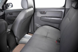 Пикап Toyota Hilux 2013 года, 2349000 рублей, Пермь