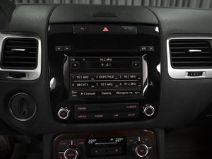 Внедорожник Volkswagen Touareg 2012 года, 1998000 рублей, Ставрополь