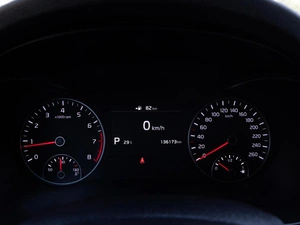 Седан Kia Optima 2019 года, 2649000 рублей, Волгоград