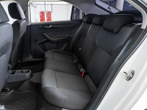 Лифтбек Skoda Rapid 2018 года, 1198000 рублей, Ставрополь