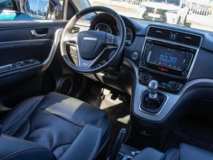 Внедорожник Haval H6 2019 года, 1649000 рублей, Петрозаводск