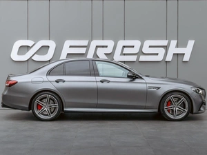 Седан Mercedes-benz E-класс AMG 2021 года, 13300000 рублей, Краснодар