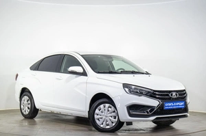 Седан ВАЗ (LADA) Vesta 2024 года, 1489000 рублей, Оренбург