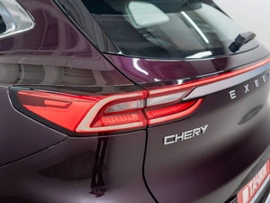 Внедорожник EXEED TXL 2021 года, 2225000 рублей, Красноярск