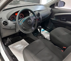 Седан Nissan Almera 2014 года, 687000 рублей, Красноярск