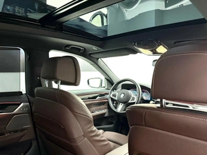 Лифтбек BMW 6 серия GT 2022 года, 7995000 рублей, Красноярск