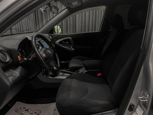 Внедорожник Toyota RAV4 2006 года, 980000 рублей, Красноярск