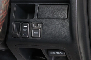 Минивэн Honda Stream 2002 года, 589000 рублей, Омск