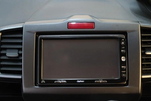 Минивэн Honda Freed 2011 года, 1219000 рублей, Омск