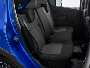 Хетчбэк Renault Sandero Stepway 2020 года, 1199000 рублей, Воронеж