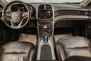 Седан Chevrolet Malibu 2012 года, 1029000 рублей, Челябинск