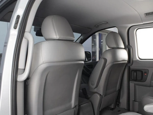 Минивэн Hyundai Grand Starex 2019 года, 4150000 рублей, Омск