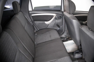Внедорожник Renault Duster 2014 года, 779000 рублей, Пермь