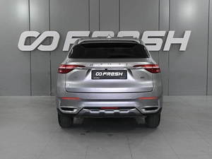 Внедорожник Haval F7 2021 года, 1599000 рублей, Ростов-на-Дону