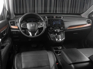 Внедорожник Honda CR-V 2017 года, 2649000 рублей, Тюмень