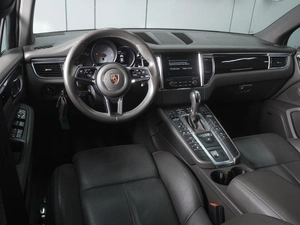Внедорожник Porsche Macan S 2017 года, 3999000 рублей, Ростов-на-Дону