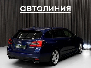 Универсал Subaru Levorg 2015 года, 1320000 рублей, Красноярск