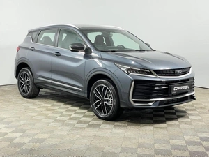 Внедорожник Belgee X50+ 2026 года, 2339900 рублей, Казань
