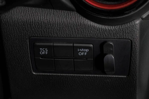 Внедорожник Mazda CX-3 2015 года, 1359000 рублей, Кемерово